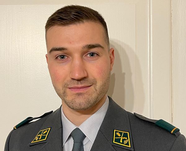 Lt Quirin KURATH