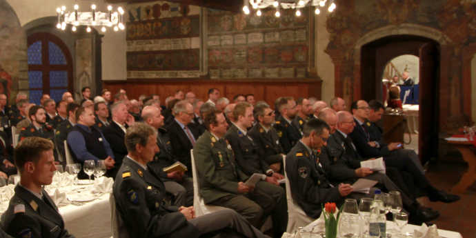 Mitgliederversammlung 04.03.2020