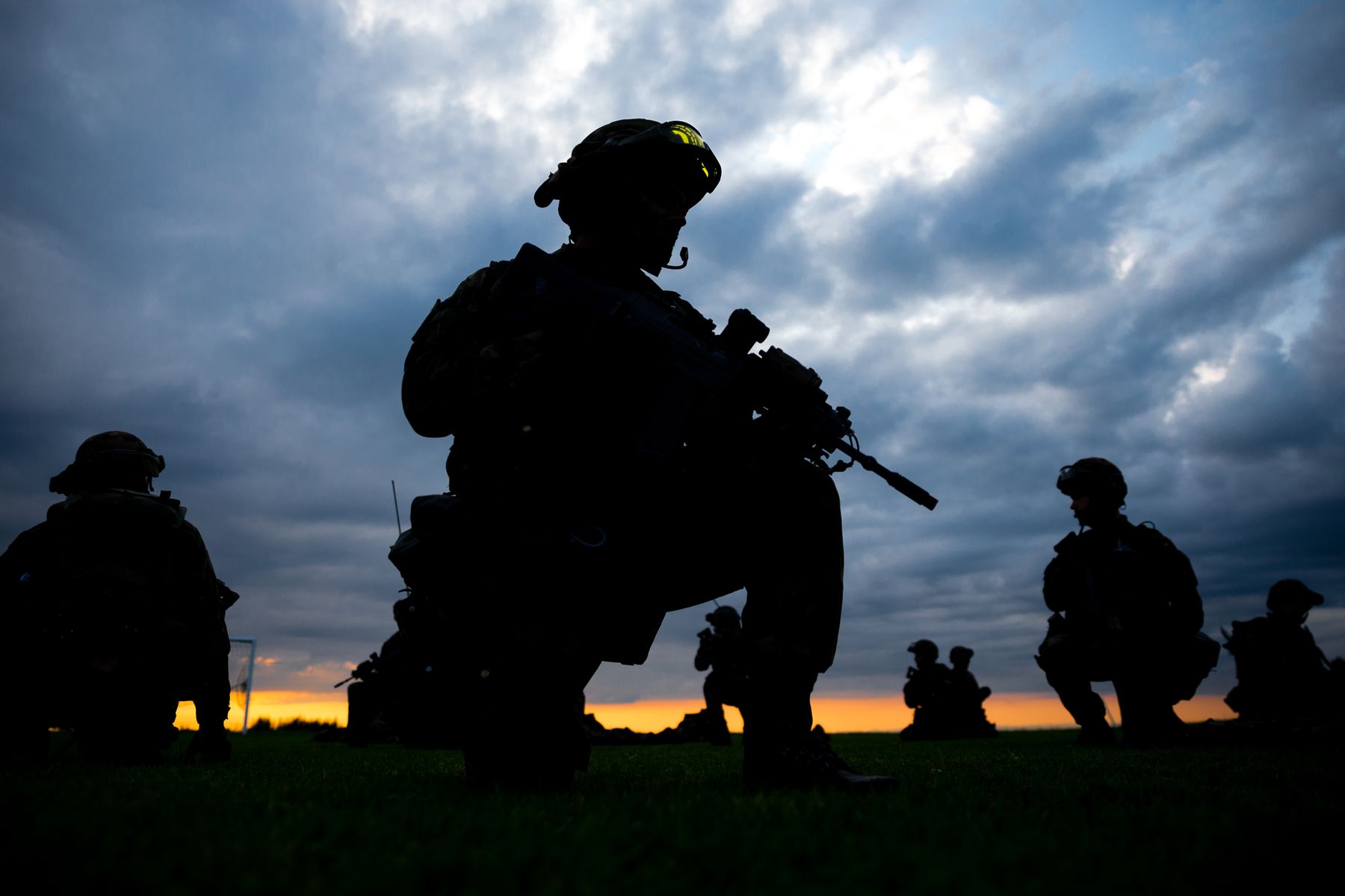 Langfristige Weiterentwicklung des Dienstpflichtsystems