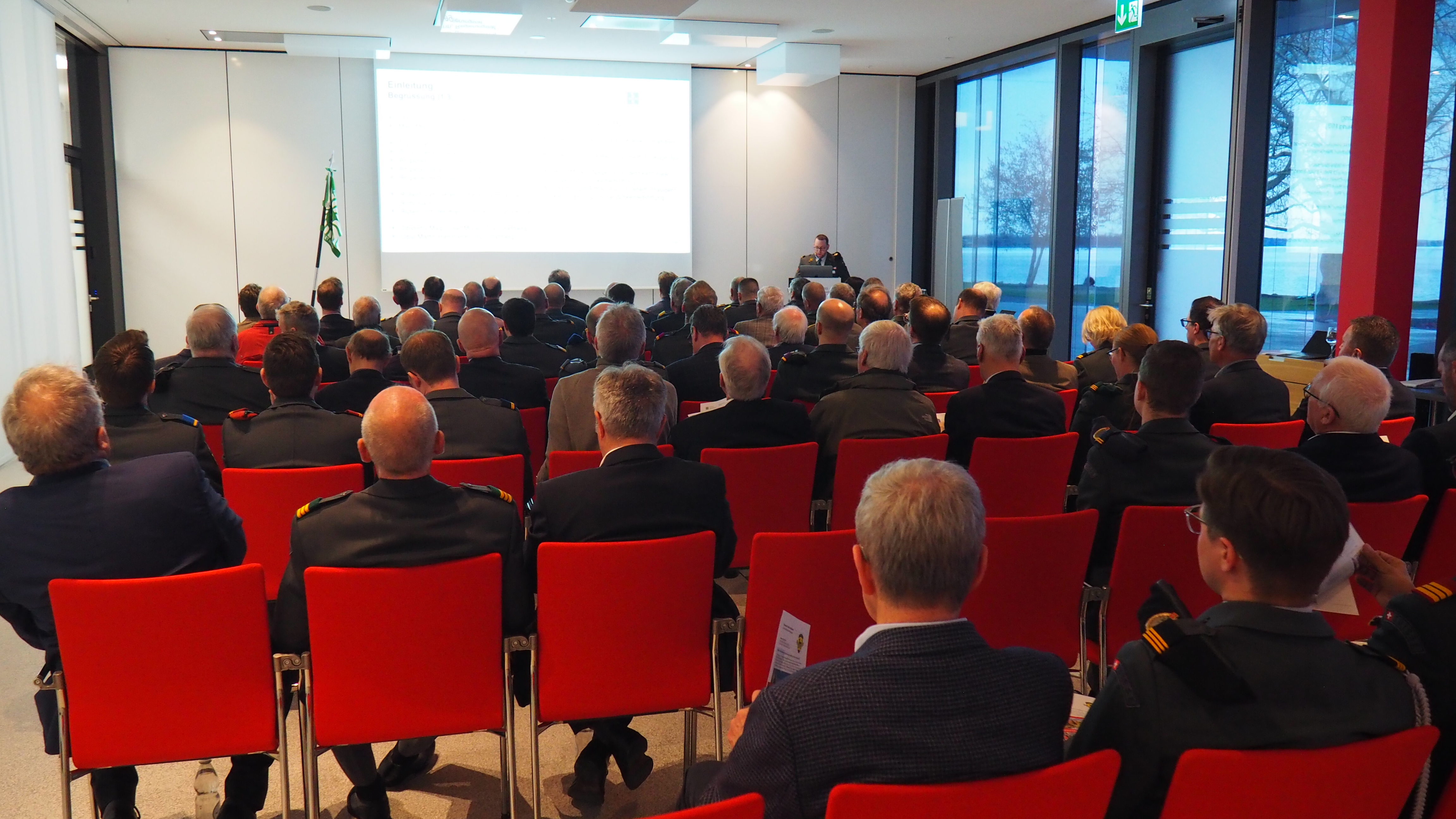 Mitgliederversammlung 2026