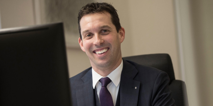 Wahlempfehlung für die Regierungsratswahl vom 19. April 2020