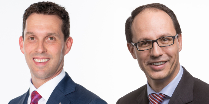 Wahlempfehlung für die Regierungsratswahl vom 8. März 2020